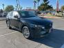 2025 BLACK /black Mazda CX-5 (JM3KFBBLXS0) with an 4-Cyl 2.5 Liter engine, Automatic 6-Spd transmission, located at 412 Auto Vista Drive, Palmdale, 93551, (661) 945-0620, 34.592636, -118.136681 - Discover comfort, versatility, and modern style in this one-owner 2025 Mazda CX-5 2.5 S Select AWD!With its sleek design, refined interior, and confident all-wheel-drive capability, this SUV is ready for daily commutes and weekend adventures alike. Powered by a 2.5L 4-cylinder engine paired with a 6- Photo#0