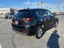 2025 BLACK /black Mazda CX-5 (JM3KFBBLXS0) with an 4-Cyl 2.5 Liter engine, Automatic 6-Spd transmission, located at 412 Auto Vista Drive, Palmdale, 93551, (661) 945-0620, 34.592636, -118.136681 - Discover comfort, versatility, and modern style in this one-owner 2025 Mazda CX-5 2.5 S Select AWD!With its sleek design, refined interior, and confident all-wheel-drive capability, this SUV is ready for daily commutes and weekend adventures alike. Powered by a 2.5L 4-cylinder engine paired with a 6- Photo#2
