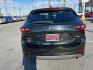 2025 BLACK /black Mazda CX-5 (JM3KFBBLXS0) with an 4-Cyl 2.5 Liter engine, Automatic 6-Spd transmission, located at 412 Auto Vista Drive, Palmdale, 93551, (661) 945-0620, 34.592636, -118.136681 - Discover comfort, versatility, and modern style in this one-owner 2025 Mazda CX-5 2.5 S Select AWD!With its sleek design, refined interior, and confident all-wheel-drive capability, this SUV is ready for daily commutes and weekend adventures alike. Powered by a 2.5L 4-cylinder engine paired with a 6- Photo#3