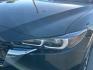 2025 BLACK /black Mazda CX-5 (JM3KFBBLXS0) with an 4-Cyl 2.5 Liter engine, Automatic 6-Spd transmission, located at 412 Auto Vista Drive, Palmdale, 93551, (661) 945-0620, 34.592636, -118.136681 - Discover comfort, versatility, and modern style in this one-owner 2025 Mazda CX-5 2.5 S Select AWD!With its sleek design, refined interior, and confident all-wheel-drive capability, this SUV is ready for daily commutes and weekend adventures alike. Powered by a 2.5L 4-cylinder engine paired with a 6- Photo#8