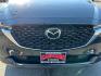 2025 BLACK /black Mazda CX-5 (JM3KFBBLXS0) with an 4-Cyl 2.5 Liter engine, Automatic 6-Spd transmission, located at 412 Auto Vista Drive, Palmdale, 93551, (661) 945-0620, 34.592636, -118.136681 - Discover comfort, versatility, and modern style in this one-owner 2025 Mazda CX-5 2.5 S Select AWD!With its sleek design, refined interior, and confident all-wheel-drive capability, this SUV is ready for daily commutes and weekend adventures alike. Powered by a 2.5L 4-cylinder engine paired with a 6- Photo#9