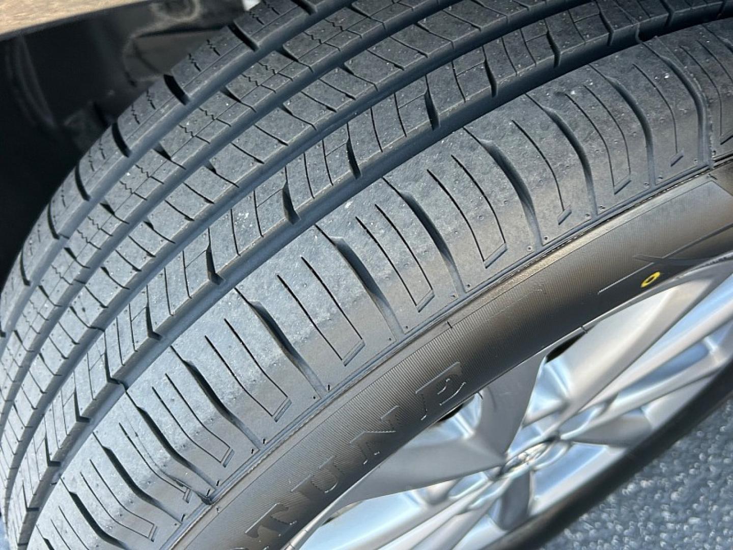 2025 BLACK /black Mazda CX-5 (JM3KFBBLXS0) with an 4-Cyl 2.5 Liter engine, Automatic 6-Spd transmission, located at 412 Auto Vista Drive, Palmdale, 93551, (661) 945-0620, 34.592636, -118.136681 - Discover comfort, versatility, and modern style in this one-owner 2025 Mazda CX-5 2.5 S Select AWD!With its sleek design, refined interior, and confident all-wheel-drive capability, this SUV is ready for daily commutes and weekend adventures alike. Powered by a 2.5L 4-cylinder engine paired with a 6- Photo#14