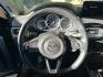 2025 BLACK /black Mazda CX-5 (JM3KFBBLXS0) with an 4-Cyl 2.5 Liter engine, Automatic 6-Spd transmission, located at 412 Auto Vista Drive, Palmdale, 93551, (661) 945-0620, 34.592636, -118.136681 - Discover comfort, versatility, and modern style in this one-owner 2025 Mazda CX-5 2.5 S Select AWD!With its sleek design, refined interior, and confident all-wheel-drive capability, this SUV is ready for daily commutes and weekend adventures alike. Powered by a 2.5L 4-cylinder engine paired with a 6- Photo#21