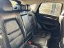 2025 BLACK /black Mazda CX-5 (JM3KFBBLXS0) with an 4-Cyl 2.5 Liter engine, Automatic 6-Spd transmission, located at 412 Auto Vista Drive, Palmdale, 93551, (661) 945-0620, 34.592636, -118.136681 - Discover comfort, versatility, and modern style in this one-owner 2025 Mazda CX-5 2.5 S Select AWD!With its sleek design, refined interior, and confident all-wheel-drive capability, this SUV is ready for daily commutes and weekend adventures alike. Powered by a 2.5L 4-cylinder engine paired with a 6- Photo#24