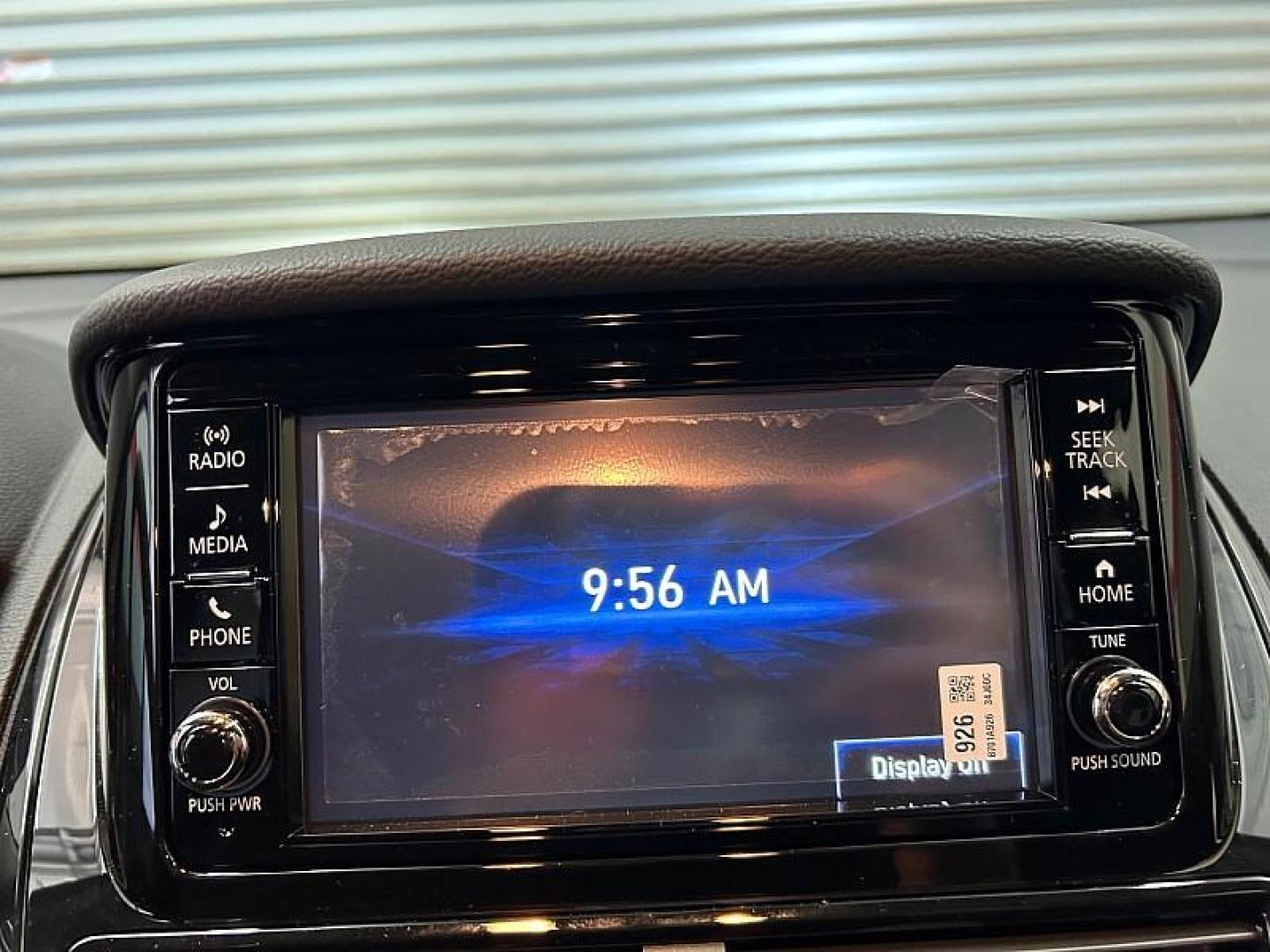 2025 SILVER Mitsubishi Eclipse Cross (JA4ATUAA6SZ) with an 4-Cyl Turbo 1.5 Liter engine, Automatic CVT transmission, located at 412 Auto Vista Drive, Palmdale, 93551, (661) 945-0620, 34.592636, -118.136681 - Photo#18