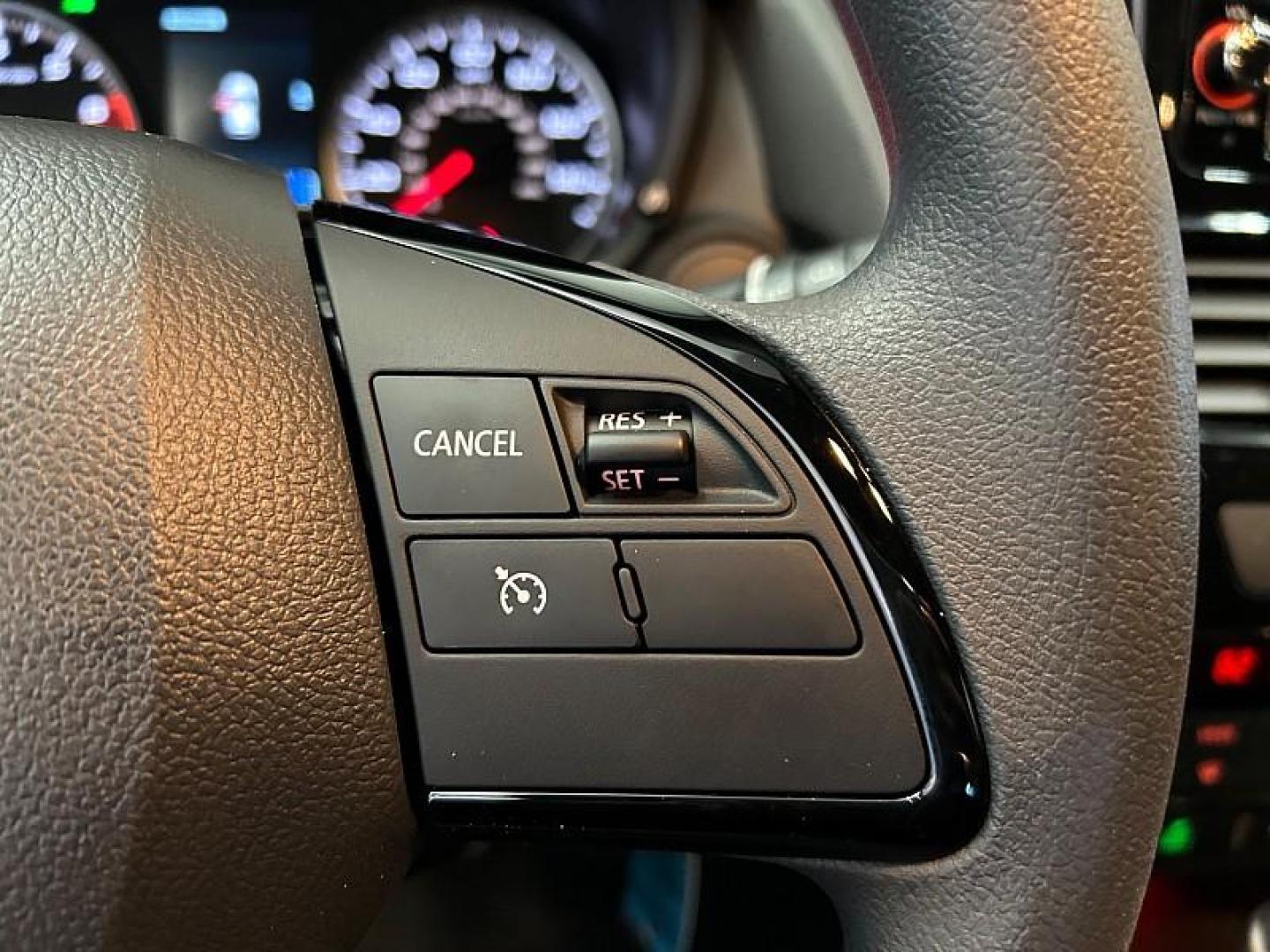 2025 SILVER Mitsubishi Eclipse Cross (JA4ATUAA6SZ) with an 4-Cyl Turbo 1.5 Liter engine, Automatic CVT transmission, located at 412 Auto Vista Drive, Palmdale, 93551, (661) 945-0620, 34.592636, -118.136681 - Photo#22