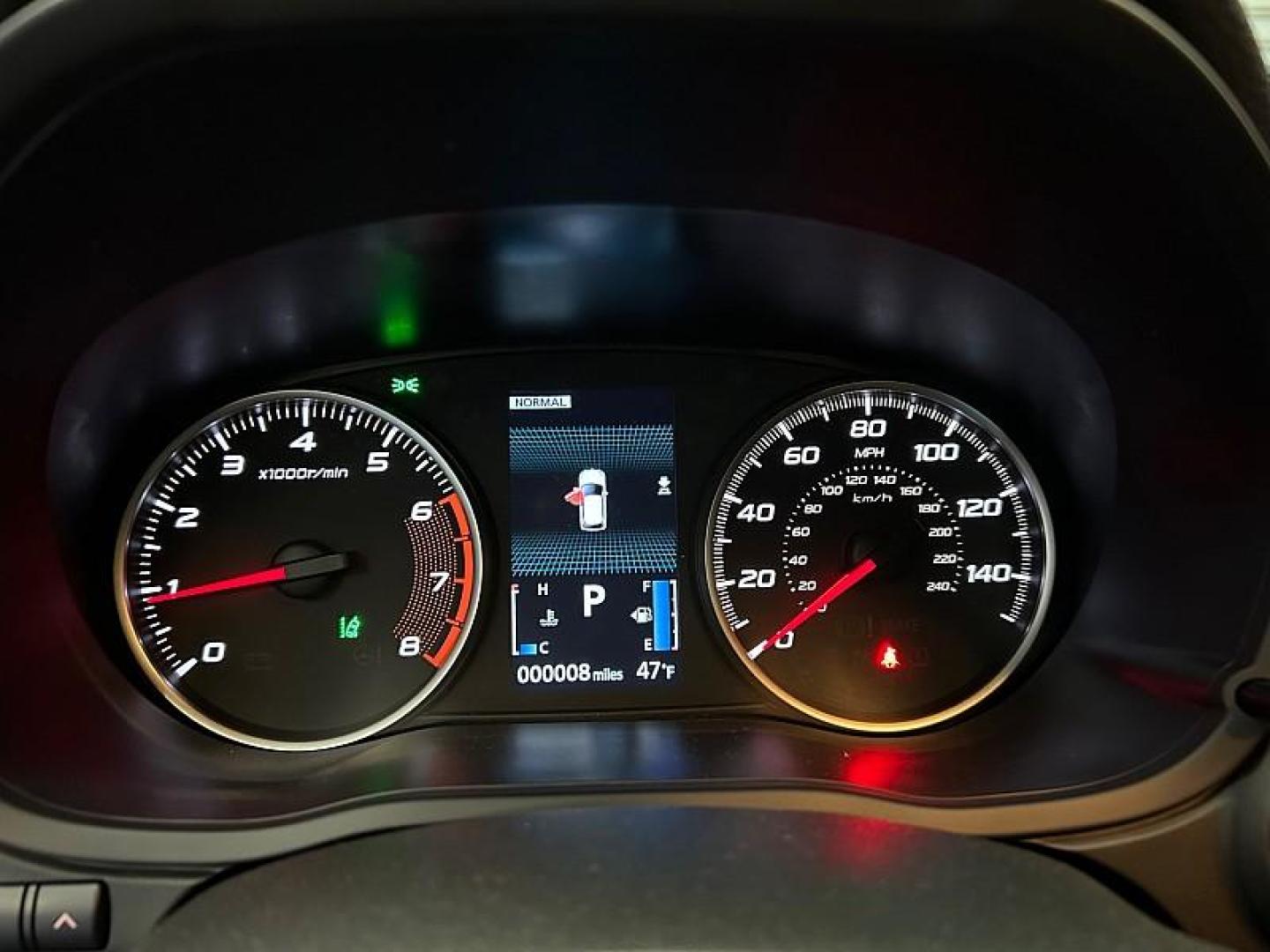 2025 SILVER Mitsubishi Eclipse Cross (JA4ATUAA6SZ) with an 4-Cyl Turbo 1.5 Liter engine, Automatic CVT transmission, located at 412 Auto Vista Drive, Palmdale, 93551, (661) 945-0620, 34.592636, -118.136681 - Photo#23