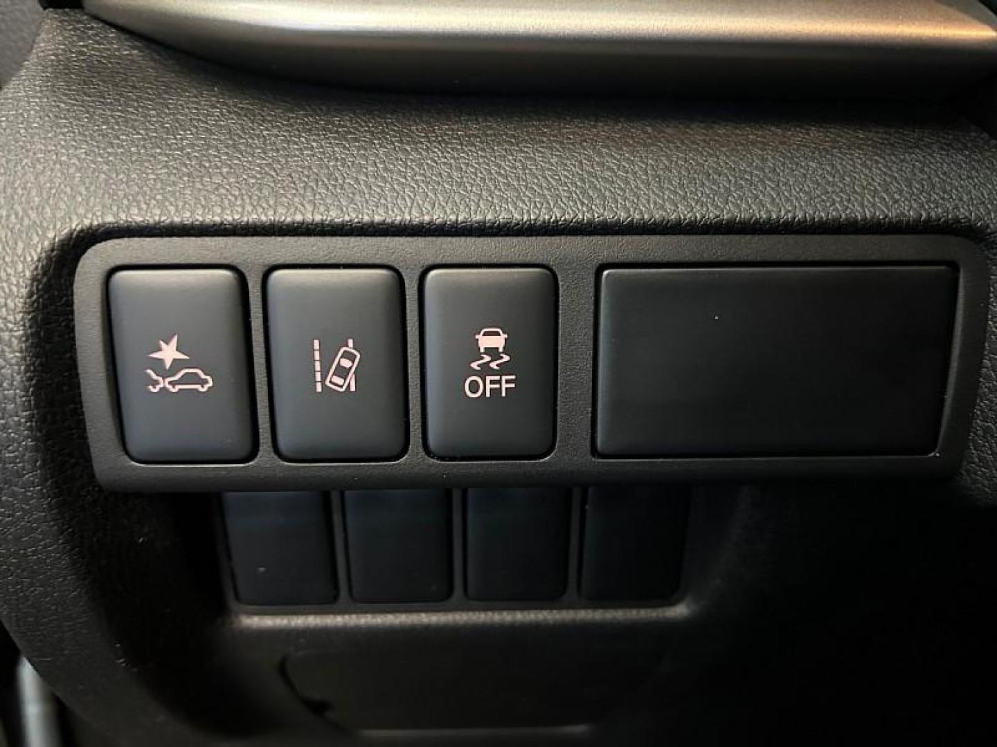 2025 SILVER Mitsubishi Eclipse Cross (JA4ATUAA6SZ) with an 4-Cyl Turbo 1.5 Liter engine, Automatic CVT transmission, located at 412 Auto Vista Drive, Palmdale, 93551, (661) 945-0620, 34.592636, -118.136681 - Photo#24