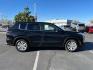 2025 BLACK Mitsubishi Outlander (JA4J4UA84SZ) with an 4-Cyl 2.5 Liter engine, Automatic CVT transmission, located at 412 Auto Vista Drive, Palmdale, 93551, (661) 945-0620, 34.592636, -118.136681 - Photo#11