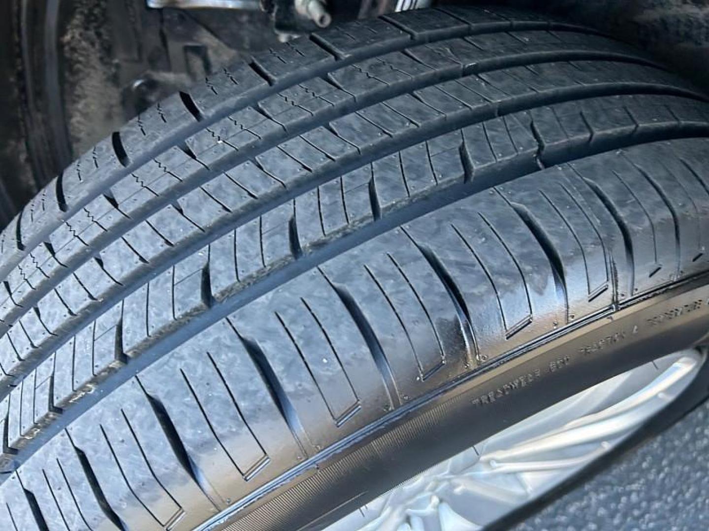 2025 BLACK Mitsubishi Outlander (JA4J4UA84SZ) with an 4-Cyl 2.5 Liter engine, Automatic CVT transmission, located at 412 Auto Vista Drive, Palmdale, 93551, (661) 945-0620, 34.592636, -118.136681 - Photo#12