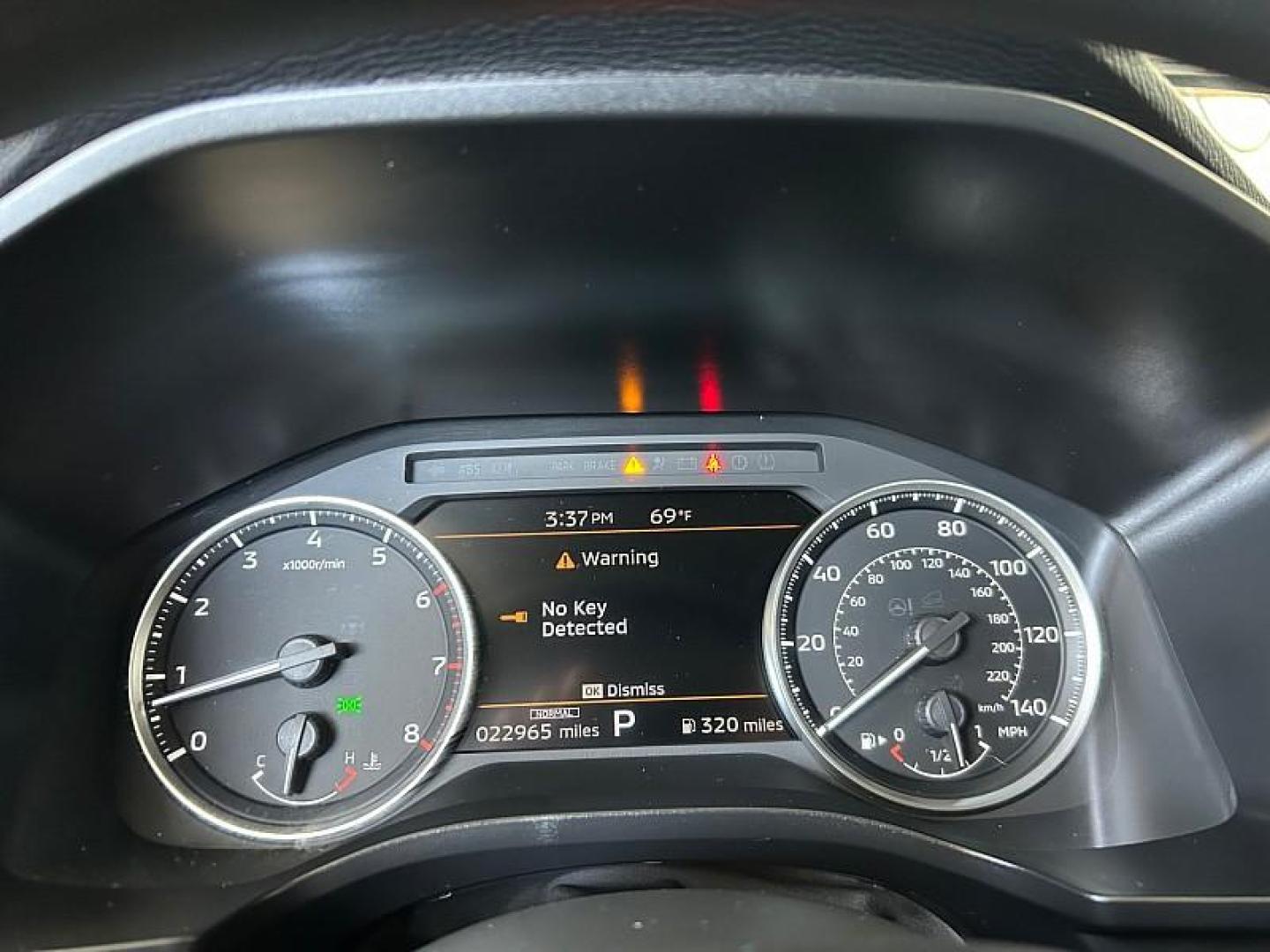 2025 BLACK Mitsubishi Outlander (JA4J4UA84SZ) with an 4-Cyl 2.5 Liter engine, Automatic CVT transmission, located at 412 Auto Vista Drive, Palmdale, 93551, (661) 945-0620, 34.592636, -118.136681 - Photo#23