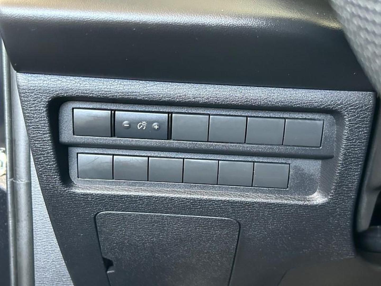 2025 BLACK Mitsubishi Outlander (JA4J4UA84SZ) with an 4-Cyl 2.5 Liter engine, Automatic CVT transmission, located at 412 Auto Vista Drive, Palmdale, 93551, (661) 945-0620, 34.592636, -118.136681 - Photo#28