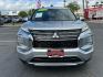 2025 SILVER Mitsubishi Outlander (JA4J3VA84SZ) with an 4-Cyl 2.5 Liter engine, Automatic CVT transmission, located at 412 Auto Vista Drive, Palmdale, 93551, (661) 945-0620, 34.592636, -118.136681 - Photo#1