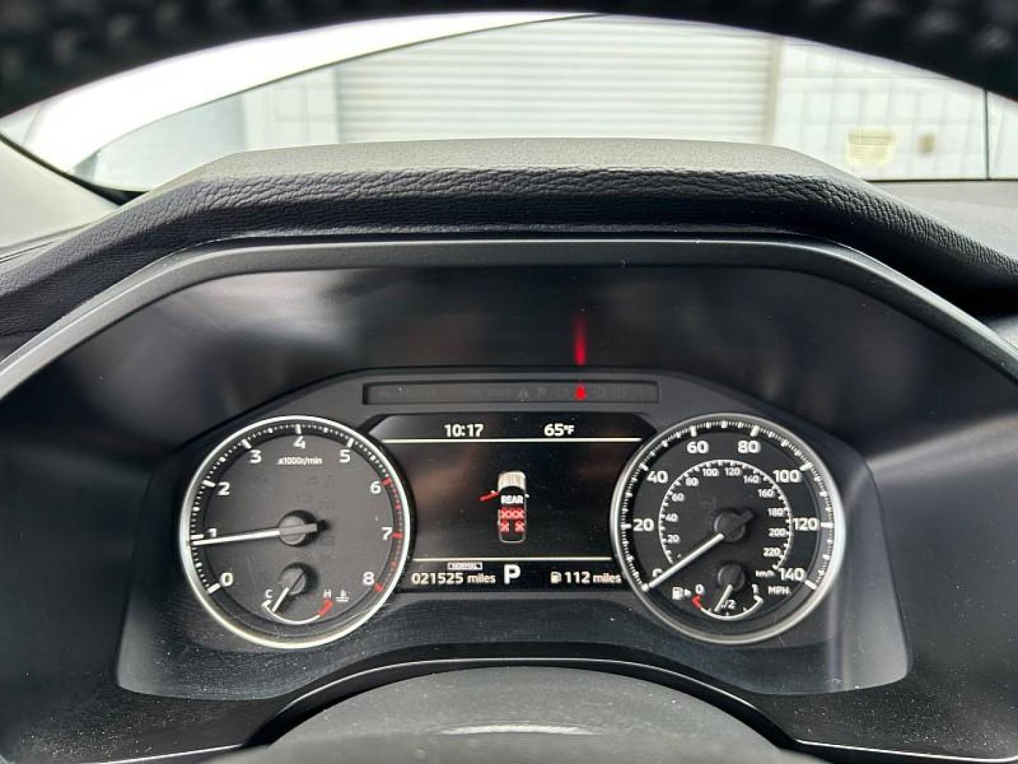 2025 SILVER Mitsubishi Outlander (JA4J3VA84SZ) with an 4-Cyl 2.5 Liter engine, Automatic CVT transmission, located at 412 Auto Vista Drive, Palmdale, 93551, (661) 945-0620, 34.592636, -118.136681 - Photo#12