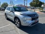 2025 Silver Mitsubishi Outlander (JA4J3VA87SZ) with an 4-Cyl 2.5 Liter engine, Automatic CVT transmission, located at 412 Auto Vista Drive, Palmdale, 93551, (661) 945-0620, 34.592636, -118.136681- Photo#0