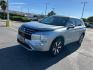 2025 Silver Mitsubishi Outlander (JA4J3VA87SZ) with an 4-Cyl 2.5 Liter engine, Automatic CVT transmission, located at 412 Auto Vista Drive, Palmdale, 93551, (661) 945-0620, 34.592636, -118.136681- Photo#2