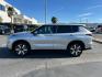 2025 Silver Mitsubishi Outlander (JA4J3VA87SZ) with an 4-Cyl 2.5 Liter engine, Automatic CVT transmission, located at 412 Auto Vista Drive, Palmdale, 93551, (661) 945-0620, 34.592636, -118.136681- Photo#3