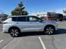 2025 Silver Mitsubishi Outlander (JA4J3VA87SZ) with an 4-Cyl 2.5 Liter engine, Automatic CVT transmission, located at 412 Auto Vista Drive, Palmdale, 93551, (661) 945-0620, 34.592636, -118.136681- Photo#5