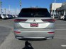 2025 Silver Mitsubishi Outlander (JA4J3VA87SZ) with an 4-Cyl 2.5 Liter engine, Automatic CVT transmission, located at 412 Auto Vista Drive, Palmdale, 93551, (661) 945-0620, 34.592636, -118.136681- Photo#7