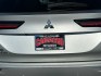 2025 Silver Mitsubishi Outlander (JA4J3VA87SZ) with an 4-Cyl 2.5 Liter engine, Automatic CVT transmission, located at 412 Auto Vista Drive, Palmdale, 93551, (661) 945-0620, 34.592636, -118.136681- Photo#11