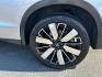 2025 Silver Mitsubishi Outlander (JA4J3VA87SZ) with an 4-Cyl 2.5 Liter engine, Automatic CVT transmission, located at 412 Auto Vista Drive, Palmdale, 93551, (661) 945-0620, 34.592636, -118.136681- Photo#13