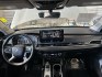 2025 Silver Mitsubishi Outlander (JA4J3VA87SZ) with an 4-Cyl 2.5 Liter engine, Automatic CVT transmission, located at 412 Auto Vista Drive, Palmdale, 93551, (661) 945-0620, 34.592636, -118.136681- Photo#18