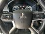 2025 Silver Mitsubishi Outlander (JA4J3VA87SZ) with an 4-Cyl 2.5 Liter engine, Automatic CVT transmission, located at 412 Auto Vista Drive, Palmdale, 93551, (661) 945-0620, 34.592636, -118.136681- Photo#19