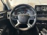 2025 Silver Mitsubishi Outlander (JA4J3VA87SZ) with an 4-Cyl 2.5 Liter engine, Automatic CVT transmission, located at 412 Auto Vista Drive, Palmdale, 93551, (661) 945-0620, 34.592636, -118.136681- Photo#23