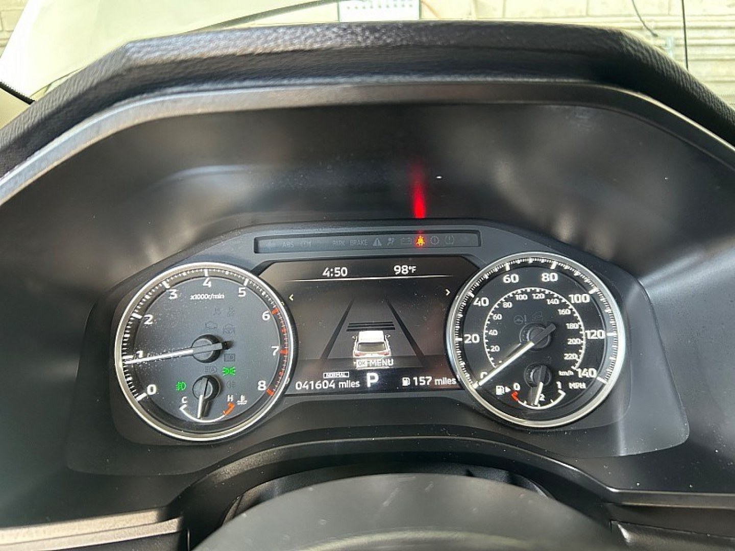 2025 Silver Mitsubishi Outlander (JA4J3VA87SZ) with an 4-Cyl 2.5 Liter engine, Automatic CVT transmission, located at 412 Auto Vista Drive, Palmdale, 93551, (661) 945-0620, 34.592636, -118.136681- Photo#24