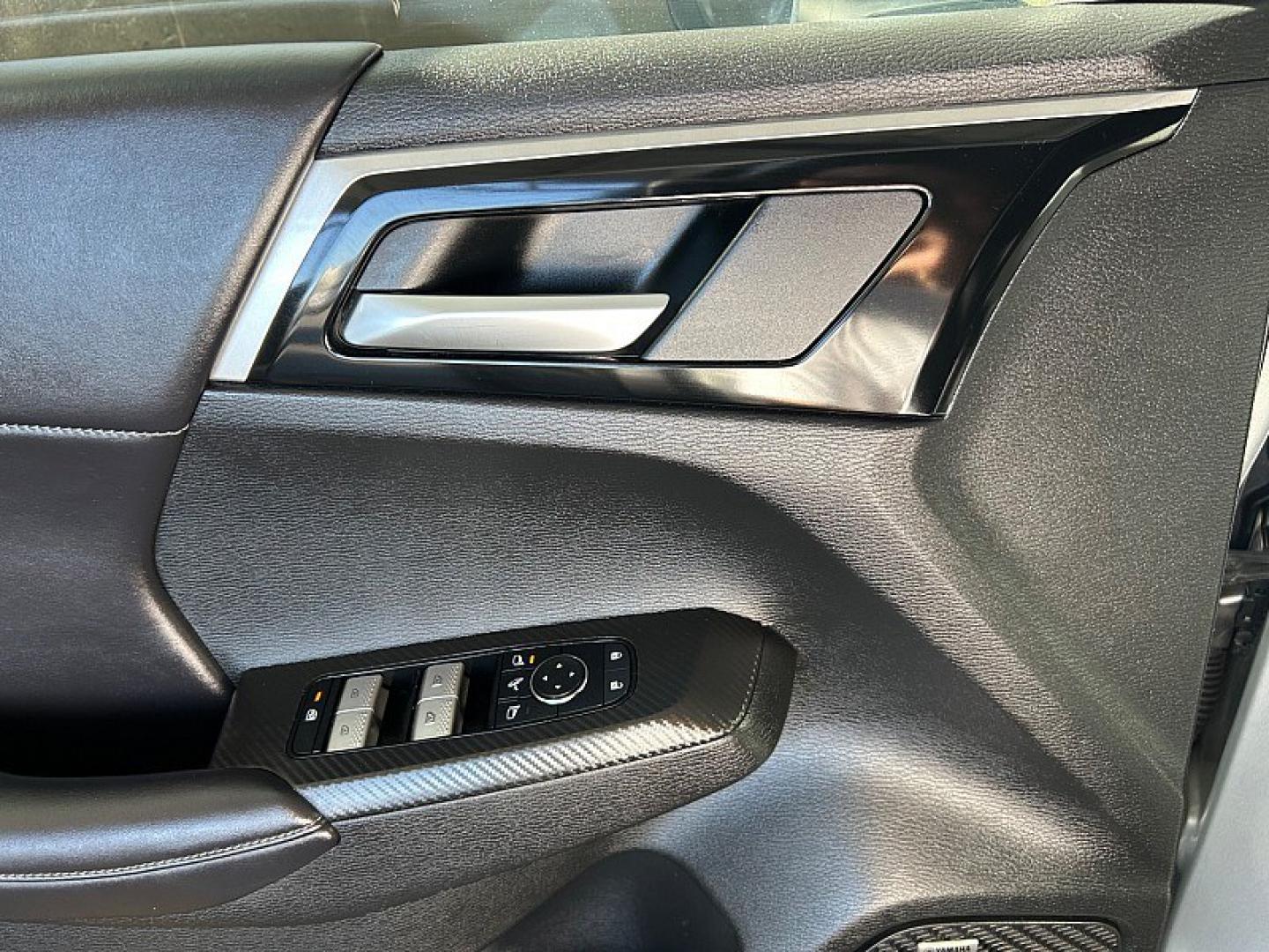 2025 Silver Mitsubishi Outlander (JA4J3VA87SZ) with an 4-Cyl 2.5 Liter engine, Automatic CVT transmission, located at 412 Auto Vista Drive, Palmdale, 93551, (661) 945-0620, 34.592636, -118.136681- Photo#28