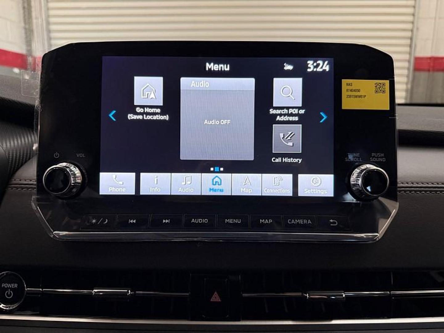 2025 BLACK Mitsubishi Outlander Plug-In Hybrid (JA4T5VA94SZ) with an 4-Cyl Hybrid 2.4 Liter engine, Automatic 1-Spd transmission, located at 412 Auto Vista Drive, Palmdale, 93551, (661) 945-0620, 34.592636, -118.136681 - Photo#19