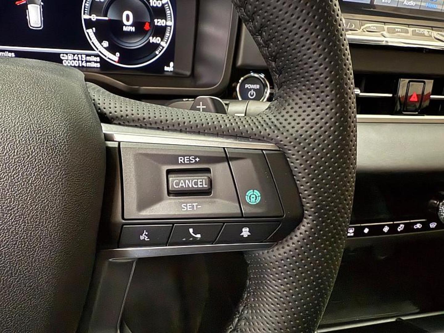 2025 BLACK Mitsubishi Outlander Plug-In Hybrid (JA4T5VA94SZ) with an 4-Cyl Hybrid 2.4 Liter engine, Automatic 1-Spd transmission, located at 412 Auto Vista Drive, Palmdale, 93551, (661) 945-0620, 34.592636, -118.136681 - Photo#21