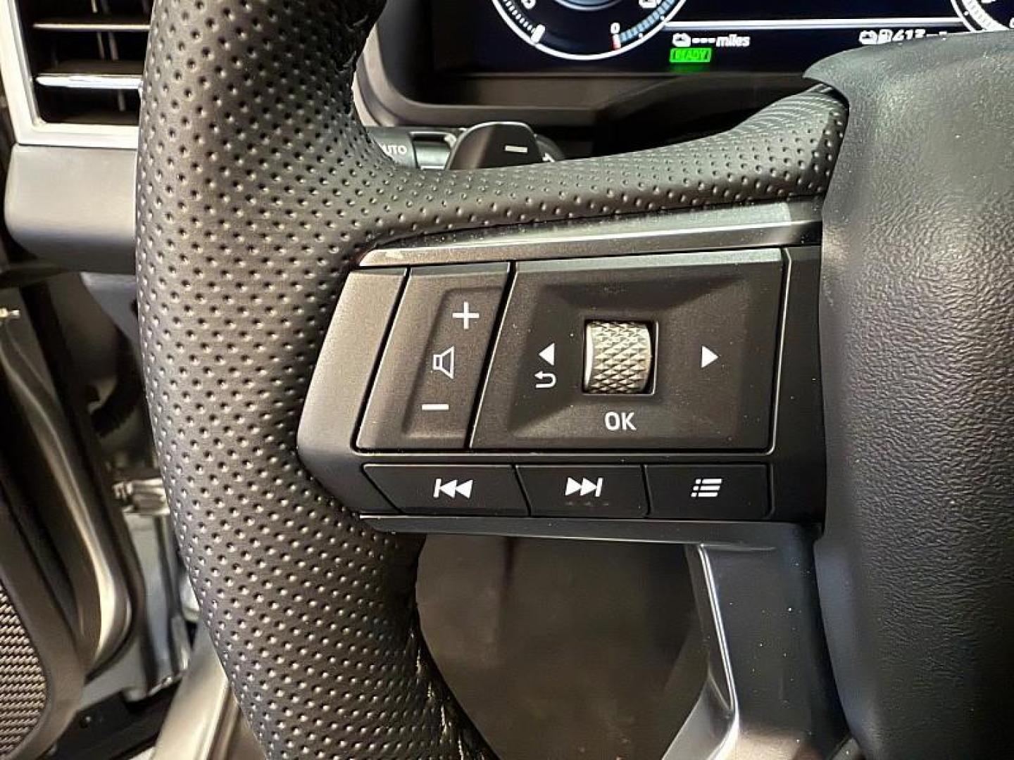 2025 BLACK Mitsubishi Outlander Plug-In Hybrid (JA4T5VA94SZ) with an 4-Cyl Hybrid 2.4 Liter engine, Automatic 1-Spd transmission, located at 412 Auto Vista Drive, Palmdale, 93551, (661) 945-0620, 34.592636, -118.136681 - Photo#22