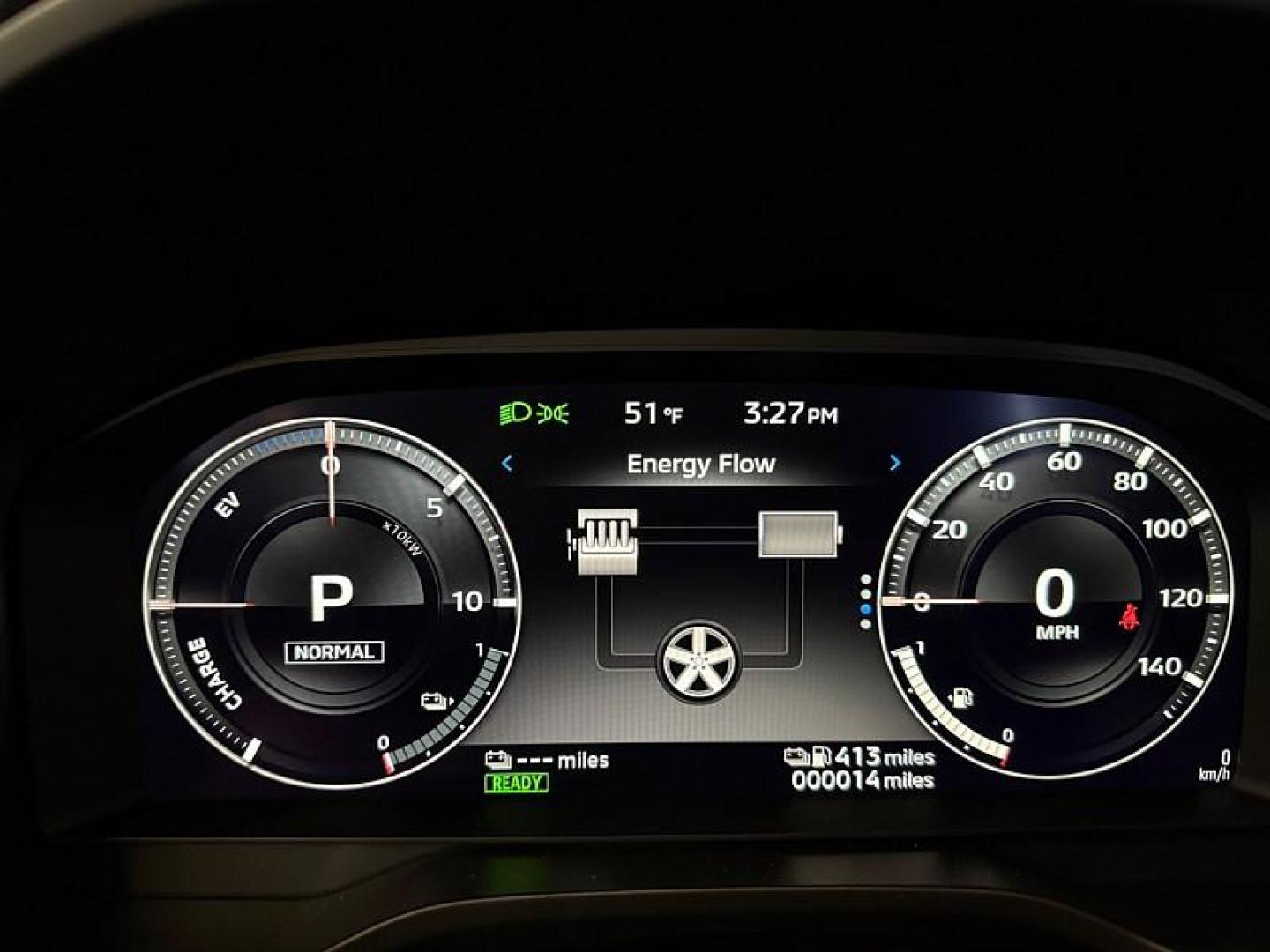 2025 BLACK Mitsubishi Outlander Plug-In Hybrid (JA4T5VA94SZ) with an 4-Cyl Hybrid 2.4 Liter engine, Automatic 1-Spd transmission, located at 412 Auto Vista Drive, Palmdale, 93551, (661) 945-0620, 34.592636, -118.136681 - Photo#24
