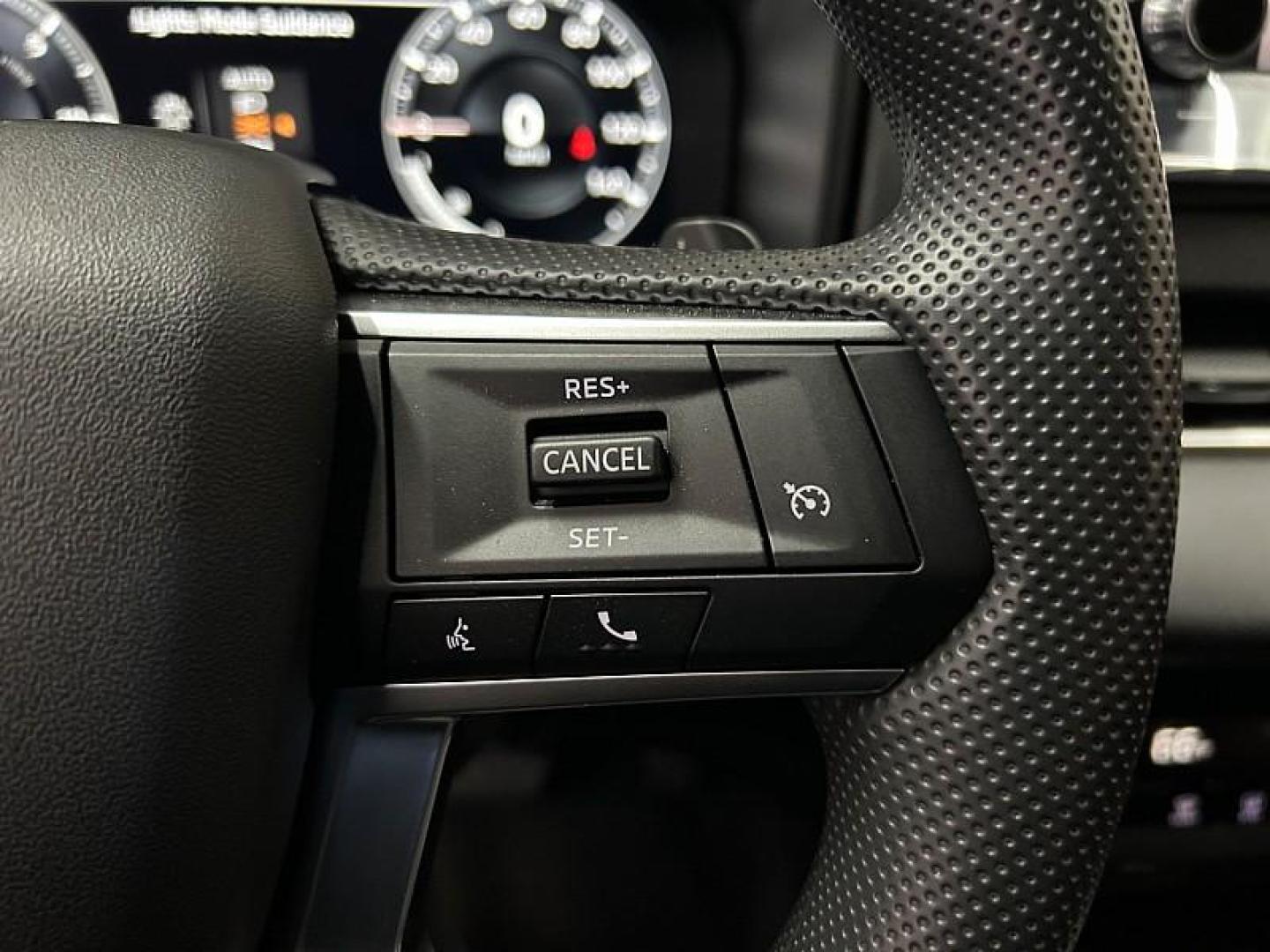 2025 BLACK Mitsubishi Outlander Plug-In Hybrid (JA4T5UA9XSZ) with an 4-Cyl Hybrid 2.4 Liter engine, Automatic 1-Spd transmission, located at 412 Auto Vista Drive, Palmdale, 93551, (661) 945-0620, 34.592636, -118.136681 - Photo#23
