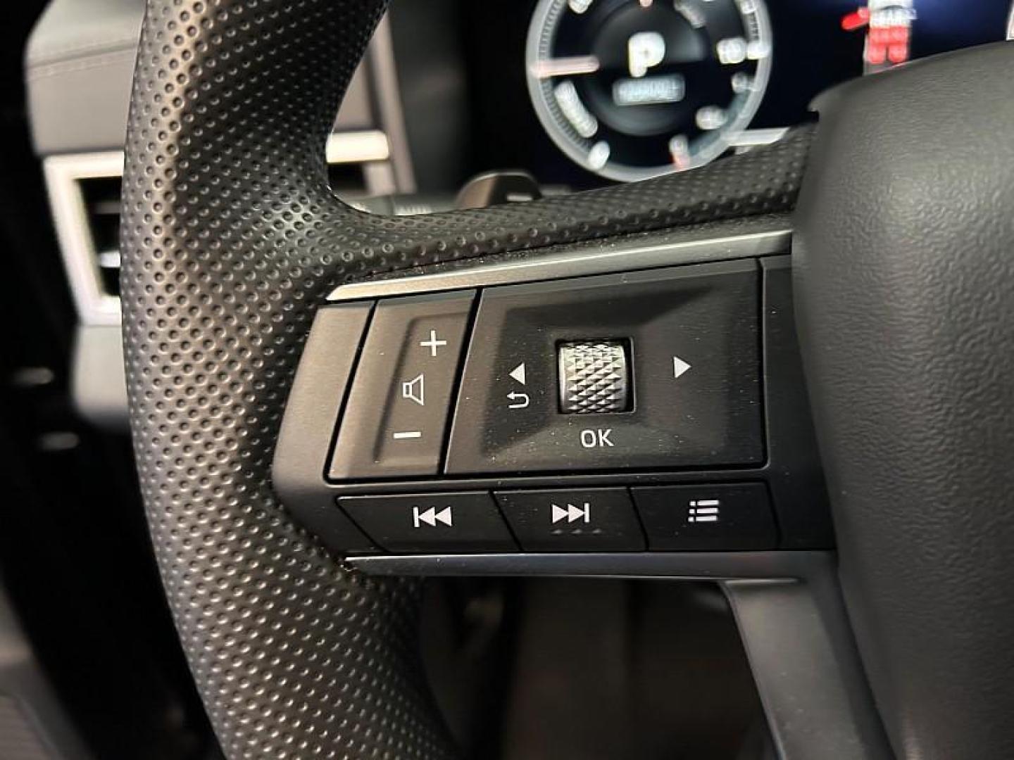 2025 BLACK Mitsubishi Outlander Plug-In Hybrid (JA4T5UA9XSZ) with an 4-Cyl Hybrid 2.4 Liter engine, Automatic 1-Spd transmission, located at 412 Auto Vista Drive, Palmdale, 93551, (661) 945-0620, 34.592636, -118.136681 - Photo#24