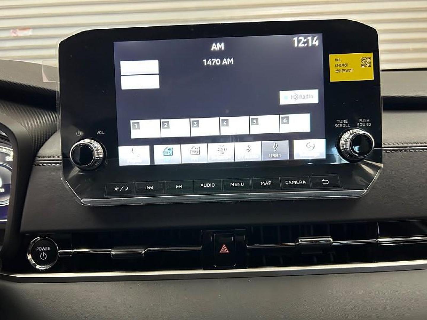 2025 Mitsubishi Outlander Plug-In Hybrid (JA4T5VA95SZ) with an 4-Cyl Hybrid 2.4 Liter engine, Automatic 1-Spd transmission, located at 412 Auto Vista Drive, Palmdale, 93551, (661) 945-0620, 34.592636, -118.136681 - Photo#20