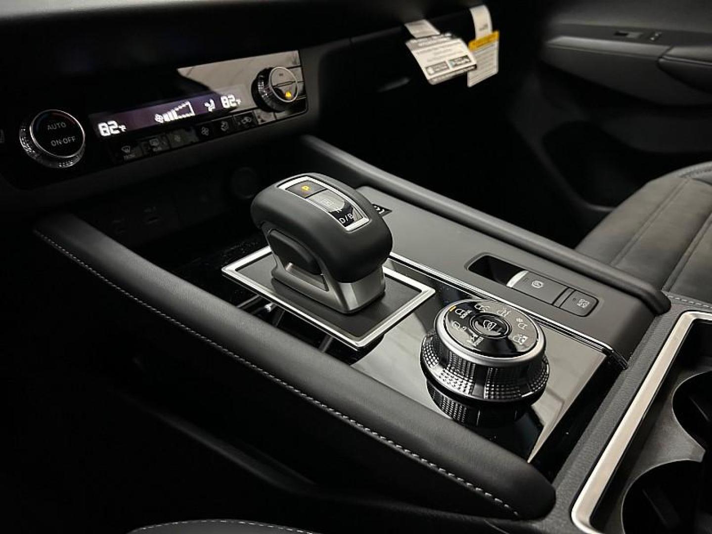 2025 Mitsubishi Outlander Plug-In Hybrid (JA4T5VA95SZ) with an 4-Cyl Hybrid 2.4 Liter engine, Automatic 1-Spd transmission, located at 412 Auto Vista Drive, Palmdale, 93551, (661) 945-0620, 34.592636, -118.136681 - Photo#26