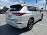 2025 Mitsubishi Outlander Plug-In Hybrid (JA4T5WA93SZ) with an 4-Cyl Hybrid 2.4 Liter engine, Automatic 1-Spd transmission, located at 412 Auto Vista Drive, Palmdale, 93551, (661) 945-0620, 34.592636, -118.136681 - Photo#2