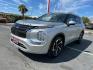 2025 Mitsubishi Outlander Plug-In Hybrid (JA4T5WA93SZ) with an 4-Cyl Hybrid 2.4 Liter engine, Automatic 1-Spd transmission, located at 412 Auto Vista Drive, Palmdale, 93551, (661) 945-0620, 34.592636, -118.136681 - Photo#6