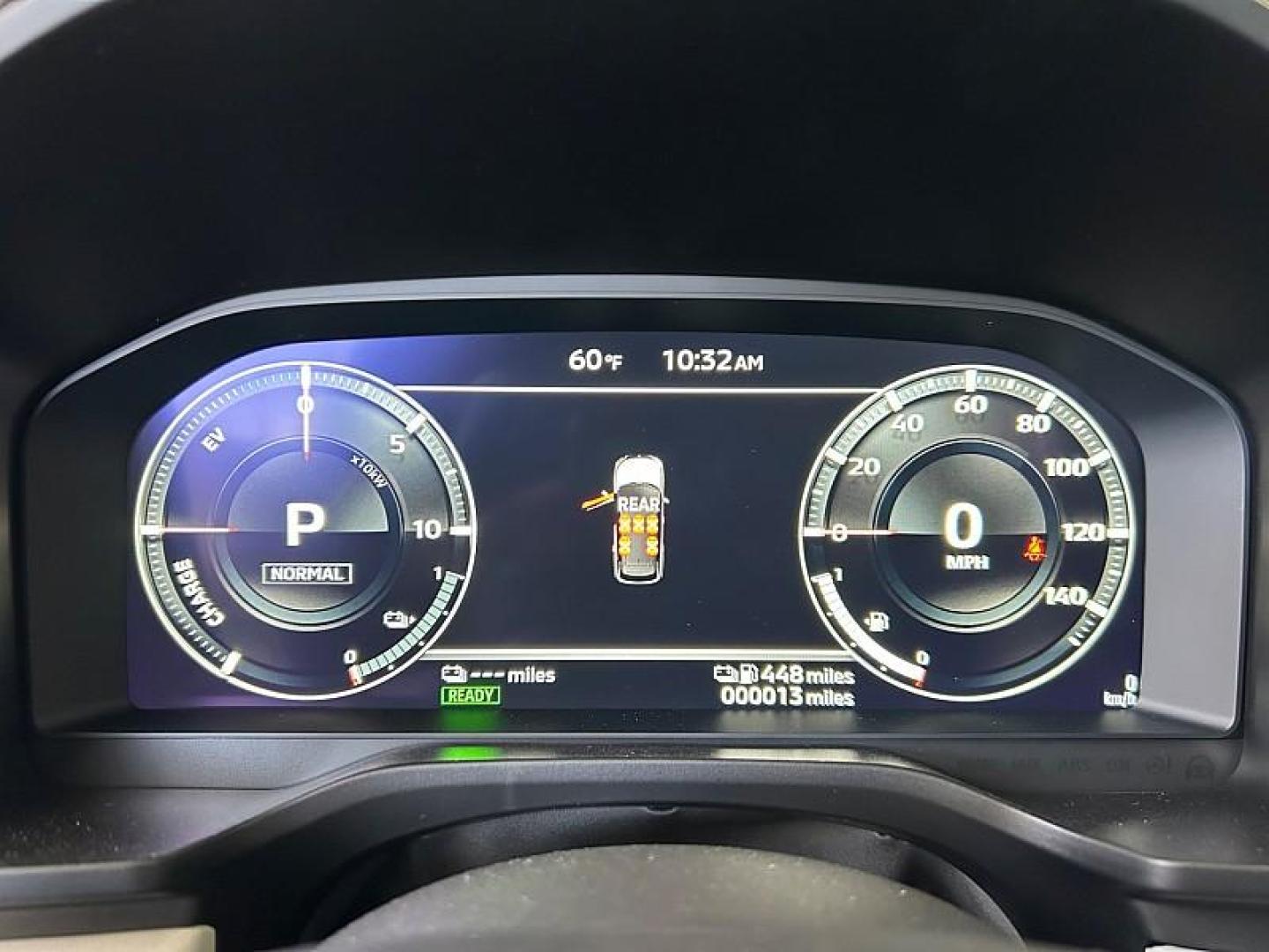 2025 Mitsubishi Outlander Plug-In Hybrid (JA4T5WA93SZ) with an 4-Cyl Hybrid 2.4 Liter engine, Automatic 1-Spd transmission, located at 412 Auto Vista Drive, Palmdale, 93551, (661) 945-0620, 34.592636, -118.136681 - Photo#23