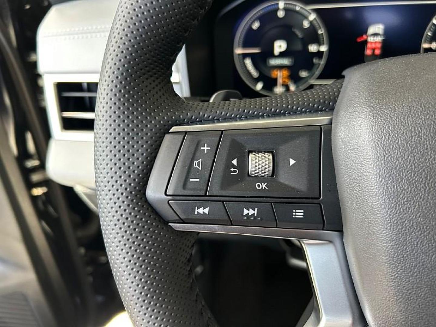 2025 Mitsubishi Outlander Plug-In Hybrid (JA4T5WA92SZ) with an 4-Cyl Hybrid 2.4 Liter engine, Automatic 1-Spd transmission, located at 412 Auto Vista Drive, Palmdale, 93551, (661) 945-0620, 34.592636, -118.136681 - Photo#25