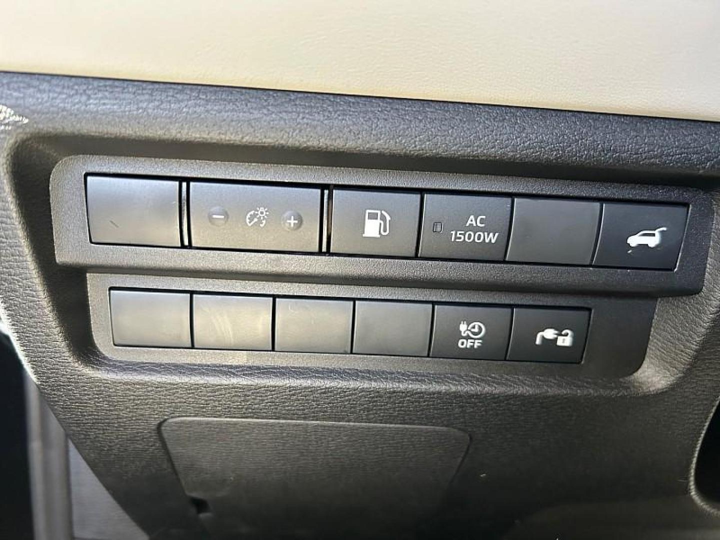 2025 Mitsubishi Outlander Plug-In Hybrid (JA4T5WA92SZ) with an 4-Cyl Hybrid 2.4 Liter engine, Automatic 1-Spd transmission, located at 412 Auto Vista Drive, Palmdale, 93551, (661) 945-0620, 34.592636, -118.136681 - Photo#29