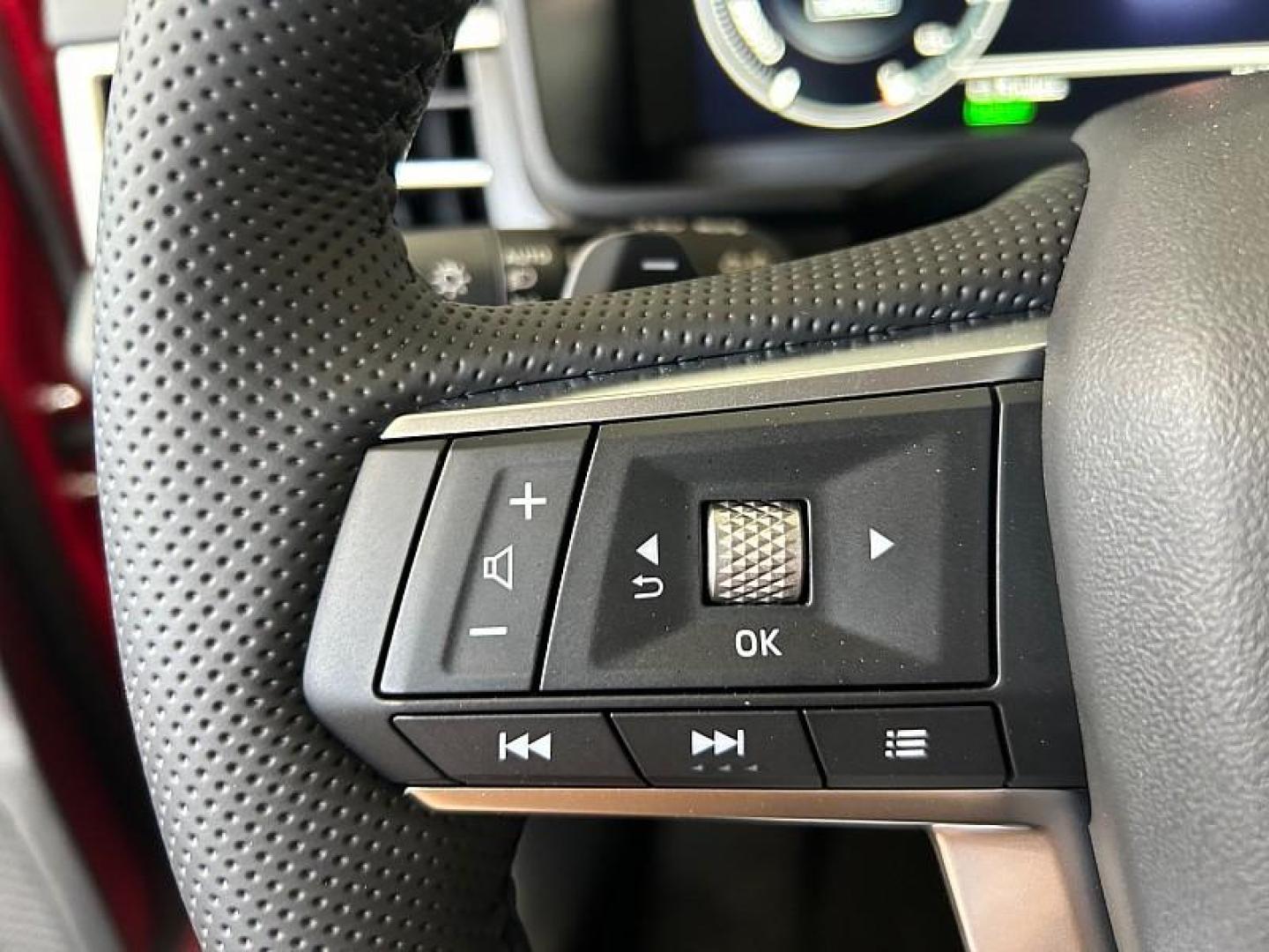 2025 Mitsubishi Outlander Plug-In Hybrid (JA4T5WA94SZ) with an 4-Cyl Hybrid 2.4 Liter engine, Automatic 1-Spd transmission, located at 412 Auto Vista Drive, Palmdale, 93551, (661) 945-0620, 34.592636, -118.136681 - Photo#24