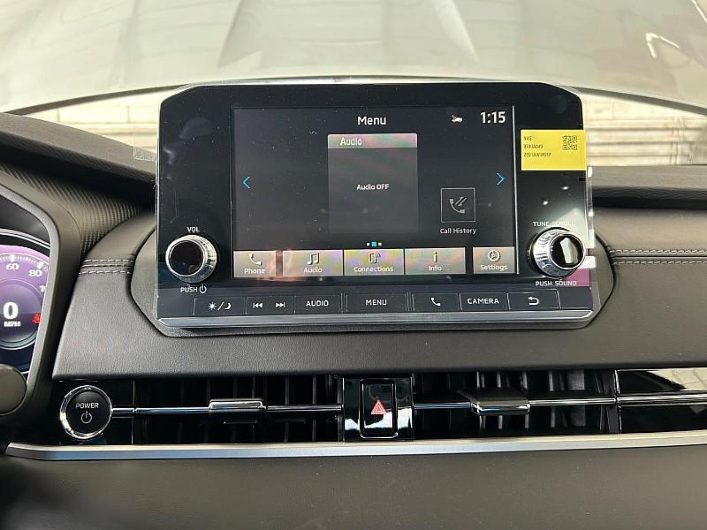2025 SILVER Mitsubishi Outlander Plug-In Hybrid (JA4T5UA9XSZ) with an 4-Cyl Hybrid 2.4 Liter engine, Automatic 1-Spd transmission, located at 412 Auto Vista Drive, Palmdale, 93551, (661) 945-0620, 34.592636, -118.136681 - Photo#20