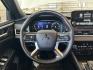 2025 GRAY Mitsubishi Outlander Plug-In Hybrid (JA4T5WA97SZ) with an 4-Cyl Hybrid 2.4 Liter engine, Automatic 1-Spd transmission, located at 412 Auto Vista Drive, Palmdale, 93551, (661) 945-0620, 34.592636, -118.136681 - Photo#26