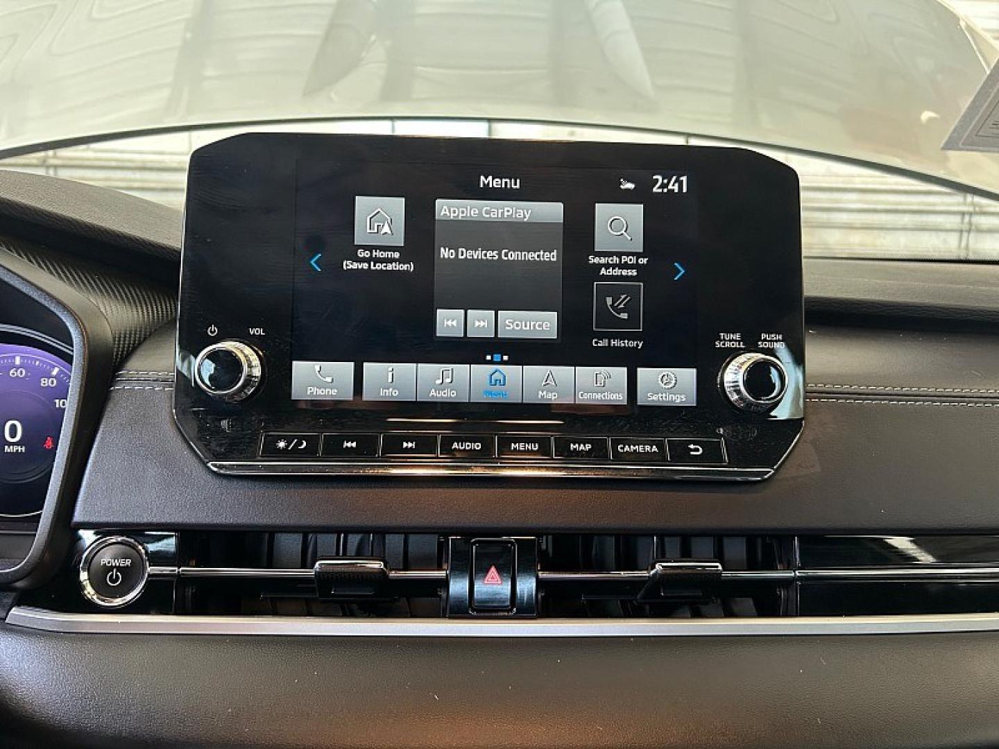 2025 GRAY Mitsubishi Outlander Plug-In Hybrid (JA4T5WA97SZ) with an 4-Cyl Hybrid 2.4 Liter engine, Automatic 1-Spd transmission, located at 412 Auto Vista Drive, Palmdale, 93551, (661) 945-0620, 34.592636, -118.136681 - Photo#27