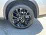 2025 GRAY Mitsubishi Outlander Plug-In Hybrid (JA4T5WA97SZ) with an 4-Cyl Hybrid 2.4 Liter engine, Automatic 1-Spd transmission, located at 412 Auto Vista Drive, Palmdale, 93551, (661) 945-0620, 34.592636, -118.136681 - Photo#14