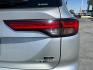 2025 GRAY Mitsubishi Outlander Plug-In Hybrid (JA4T5WA97SZ) with an 4-Cyl Hybrid 2.4 Liter engine, Automatic 1-Spd transmission, located at 412 Auto Vista Drive, Palmdale, 93551, (661) 945-0620, 34.592636, -118.136681 - Photo#12