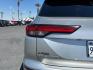 2025 GRAY Mitsubishi Outlander Plug-In Hybrid (JA4T5WA97SZ) with an 4-Cyl Hybrid 2.4 Liter engine, Automatic 1-Spd transmission, located at 412 Auto Vista Drive, Palmdale, 93551, (661) 945-0620, 34.592636, -118.136681 - Photo#15